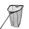 SHIMANO Yasei Rubber Net Medium Foldable