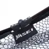 SHIMANO Yasei Rubber Net Medium Foldable