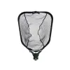 SHIMANO Yasei Rubber Net Medium Foldable