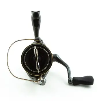 SHIMANO Twin Power 2500S HG FD