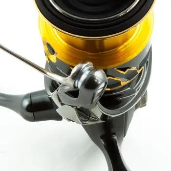 SHIMANO Twin Power C2000S FD