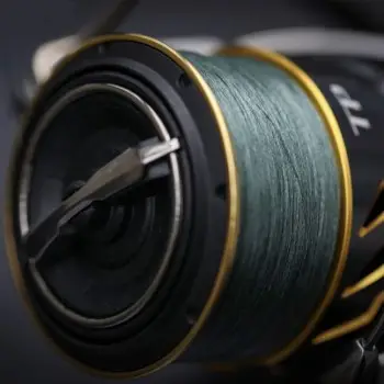 SHIMANO Twin Power 4000 FD