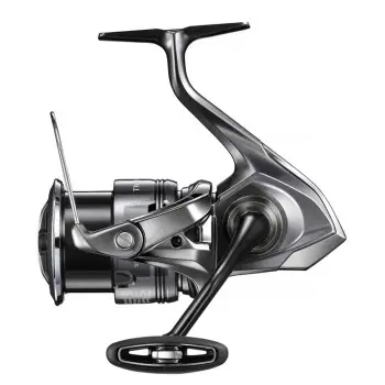 SHIMANO Twin Power FE 4000 MHG - 2024