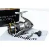 SHIMANO Twin Power 4000 PG
