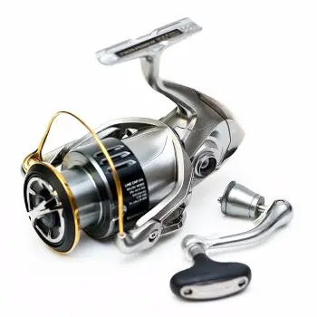 SHIMANO Twin Power 4000 PG