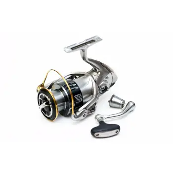 SHIMANO Twin Power 4000 PG