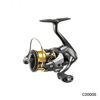 SHIMANO Twin Power C2000S FD