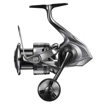 SHIMANO Twin Power FE C 5000 XG - 2024