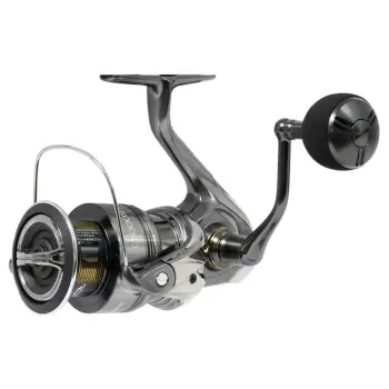 SHIMANO Twin Power FE C 5000 XG - 2024