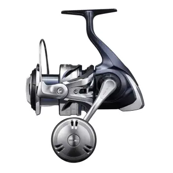 SHIMANO Twin Power SW 6000 HG C