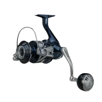 SHIMANO Twin Power SW 6000 HG C