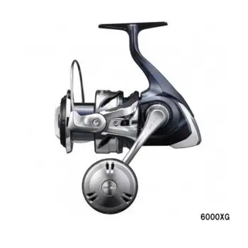 SHIMANO Twin Power SW 6000 XG C
