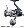 SHIMANO Twin Power SW 8000 HG C