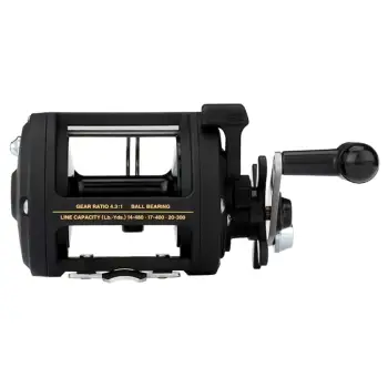 SHIMANO TR200 Right Hand