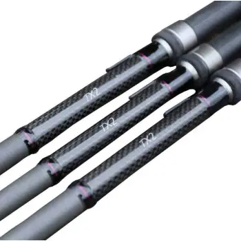 SHIMANO Tribal TX 2 12 325