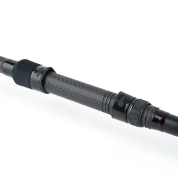 SHIMANO Tribal TX 5 A 13 Intensity 396cm 3.5lb