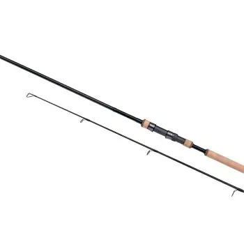 SHIMANO TX 9B Carp 396cm 13ft 3.5lb 2pcs