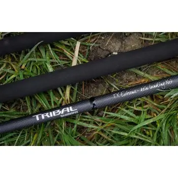 SHIMANO TX-Extreme 42 inch Landing Net 190cm 2+2 pcs