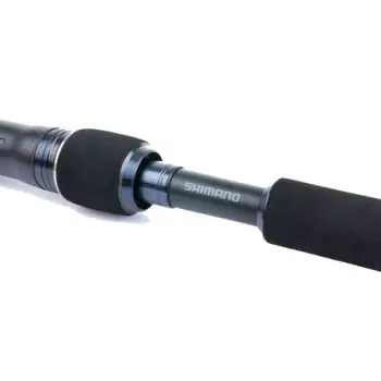 SHIMANO Tribal TX Ultra 12 Intensity