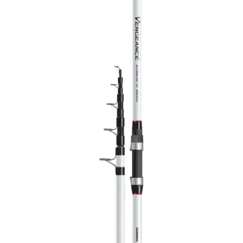 SHIMANO Vengeance Allround Telescopic 390XH 390cm 75-150g