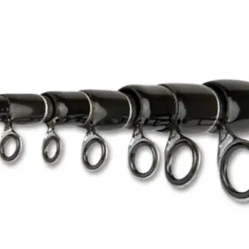 SHIMANO Vengeance Slim TE GT 420XH