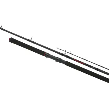 SHIMANO Vengeance AX Boat Slim 229cm 30-50lb