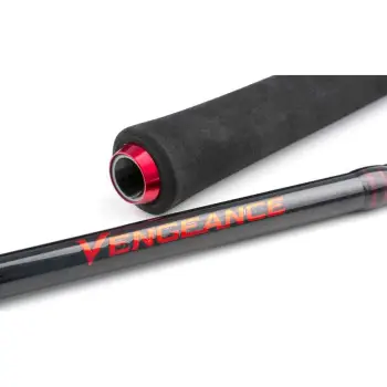 SHIMANO Vengeance AX Boat Slim 229cm 30-50lb