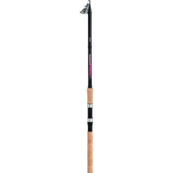 SHIMANO Vengeance AX Slim TE 360cm 40-80g