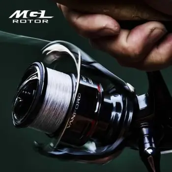 SHIMANO Vanford FA C 5000 XG - 2024