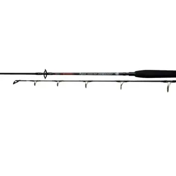 SHIMANO Vengeance Jigging Spinning 183cm 100-300g