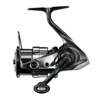 SHIMANO Vanquish 2500 S FC - 2023