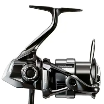 SHIMANO Vanquish 4000 MHG FC - 2023