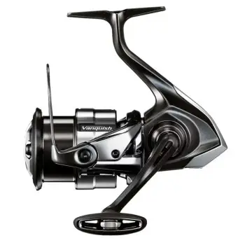 SHIMANO Vanquish 4000 MHG FC - 2023