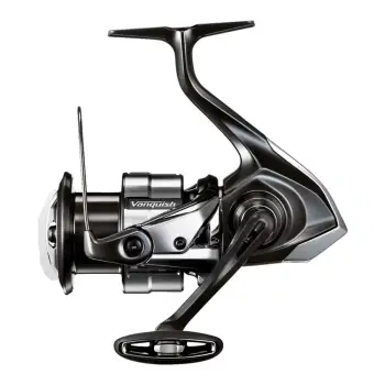 SHIMANO Vanquish 4000 XG FC - 2023