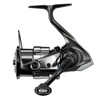 SHIMANO Vanquish C 2500 S FC - 2023
