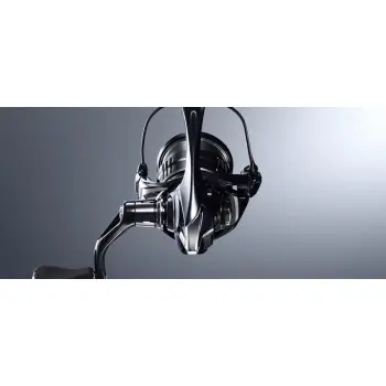 SHIMANO Vanquish C2000S FB