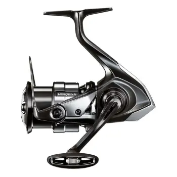 SHIMANO Vanquish C 3000 MHG FC - 2023