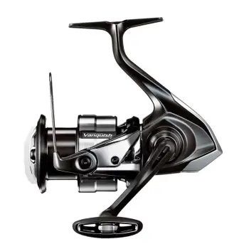 SHIMANO Vanquish C 3000 XG FC - 2023
