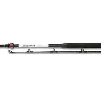 SHIMANO Vengeance Stand Up 30-50 lbs