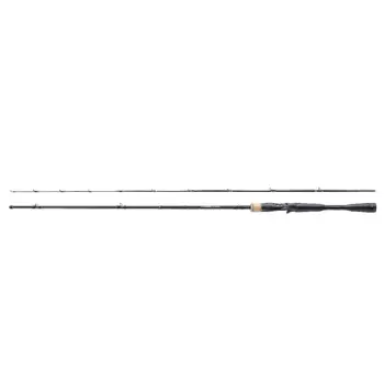 ЅНІМАNО Yasei LTD BFS Cast 205cm 3.5-10g