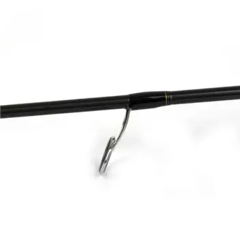 SHIMANO Yasei LTD Zander Vertical Jigging 198cm MS