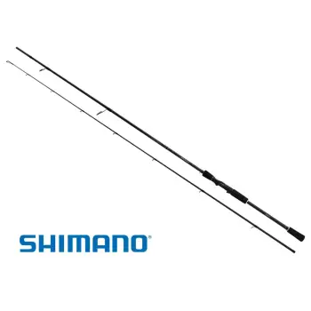SHIMANO Yasei Zander Shad 270H 24-56g