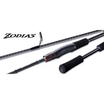 SHIMANO Zodias Spinning 268ML2