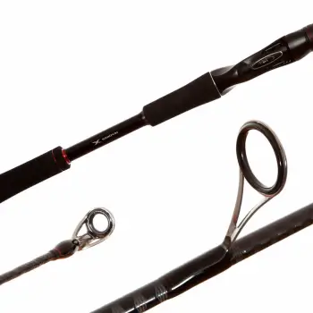 SHIMANO Zodias Spinning 268ML2