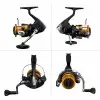 SHIMANO FX 4000 FC