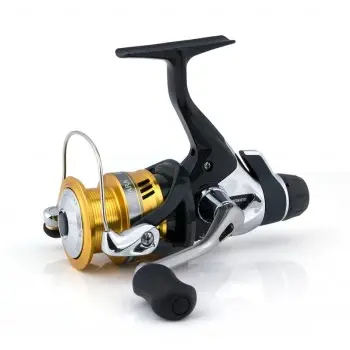 SHIMANO Sahara 2500 R