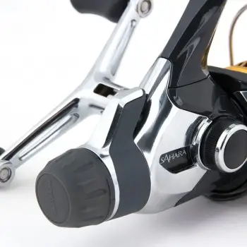 SHIMANO Sahara 2500 DH RD