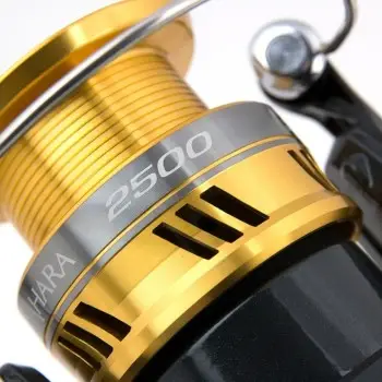 SHIMANO Sahara 2500 R
