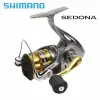 SHIMANO Sedona C2000S HG FI
