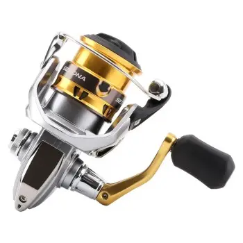 SHIMANO Sedona C2000S FI